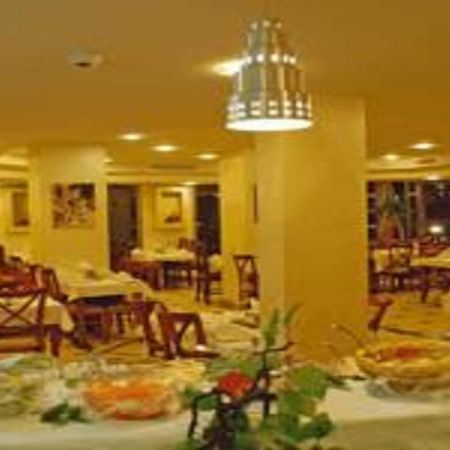 Captain'S Tourist Hotel Aqaba Exterior foto