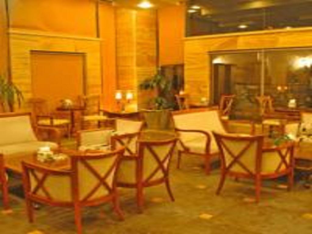 Captain'S Tourist Hotel Aqaba Exterior foto