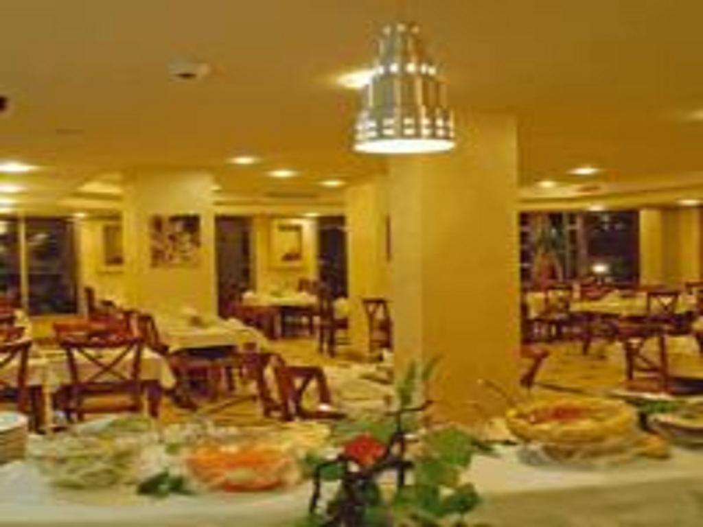 Captain'S Tourist Hotel Aqaba Exterior foto