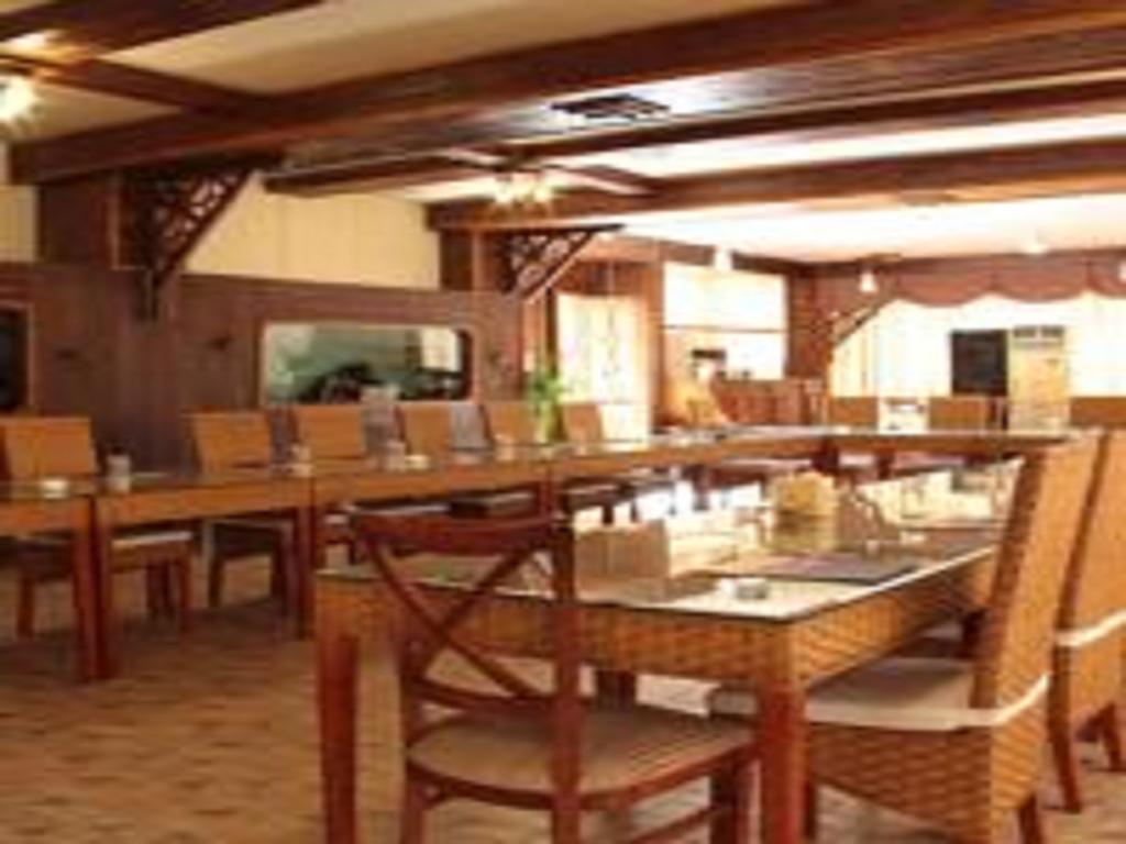 Captain'S Tourist Hotel Aqaba Exterior foto