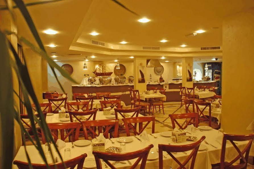 Captain'S Tourist Hotel Aqaba Exterior foto